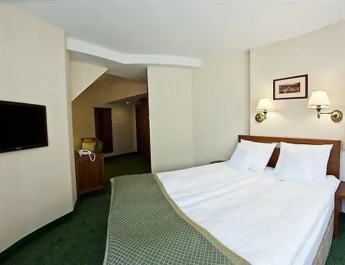 Bukowy Park Medical Hotel Polanica-Zdrój