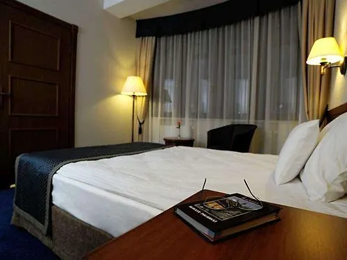 Hotel Bukowy Park Medical Polanica-Zdrój