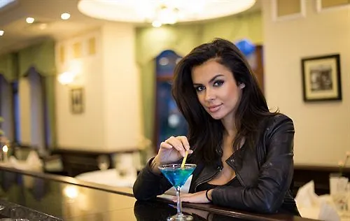 Hotel Bukowy Park Medical