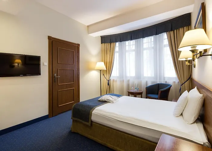 Bukowy Park Medical Hotel 4*