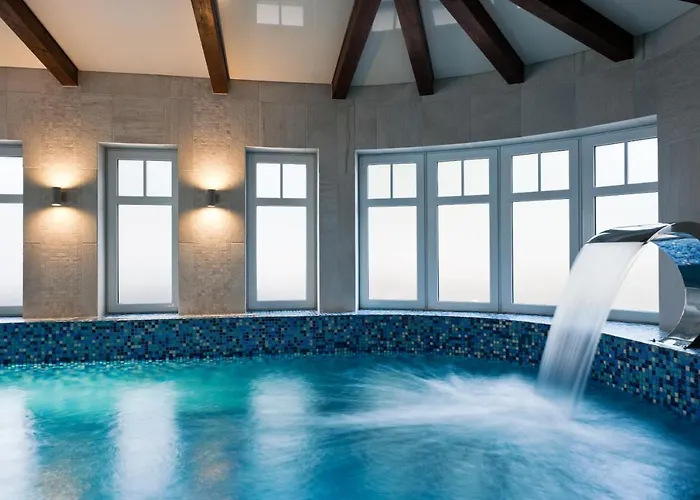 Bukowy Park Medical 4* Polanica-Zdrój