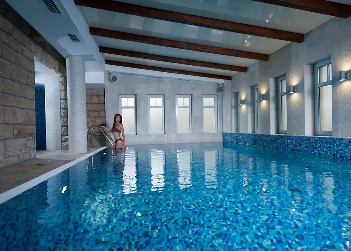 Bukowy Park Medical Bad Altheide