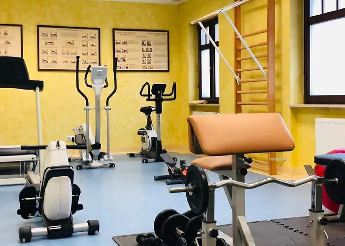 Bukowy Park Medical Hotel